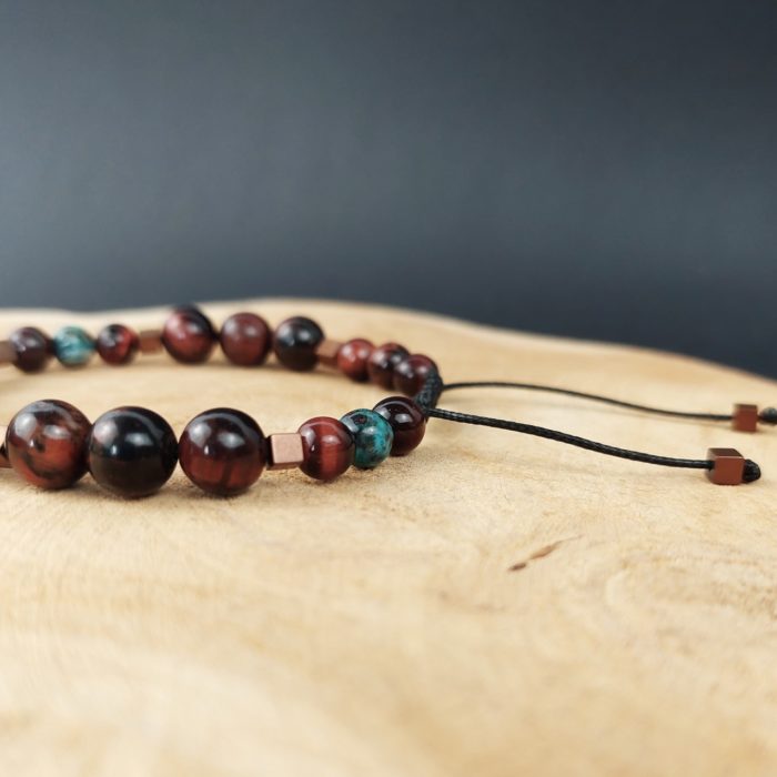 Bransoletka męska Vival East