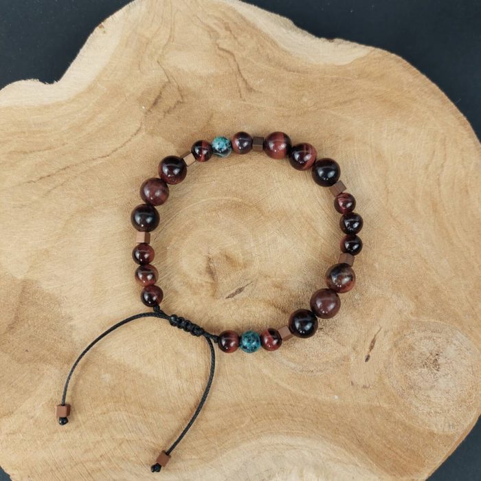 Bransoletka męska Vival East