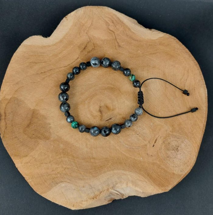 Bransoletka męska Vival North