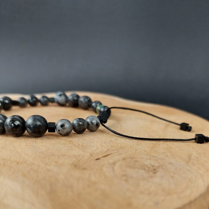 Bransoletka męska Vival North