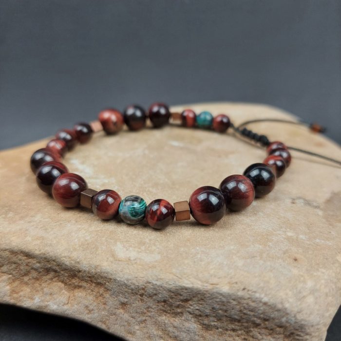 Bransoletka męska Vival East