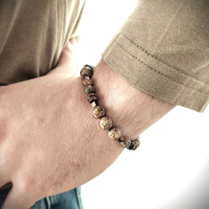 Bransoletka męska Vival South