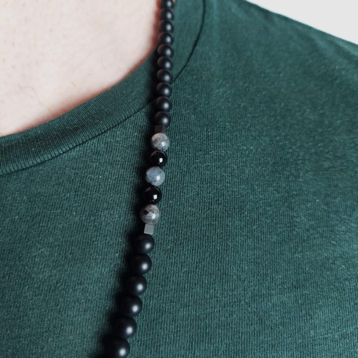 20231022_174935 Naszyjnik męski 4Elements Air