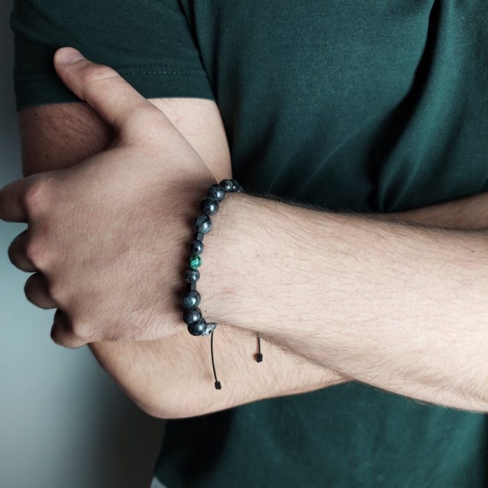 Bransoletka męska Vival North