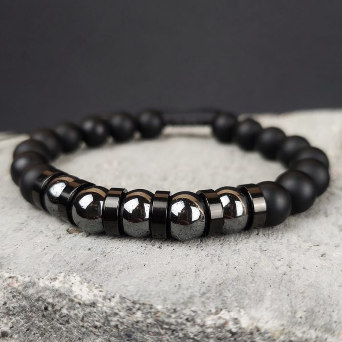 Bransoletka męska Viking Strong