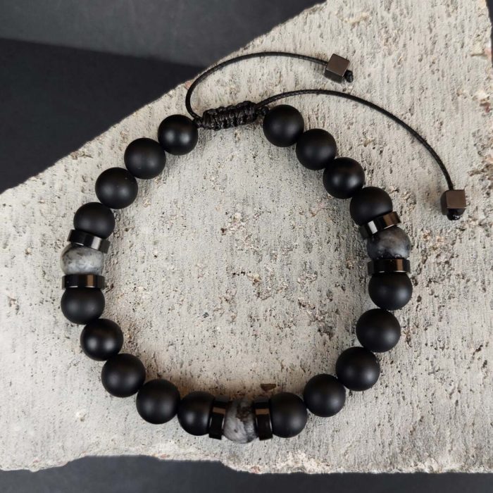 20231027_184416_Easy-Resize.com Bransoletka męska Viking Grey