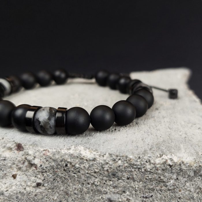 20231027_184442_Easy-Resize.com Bransoletka męska Viking Grey