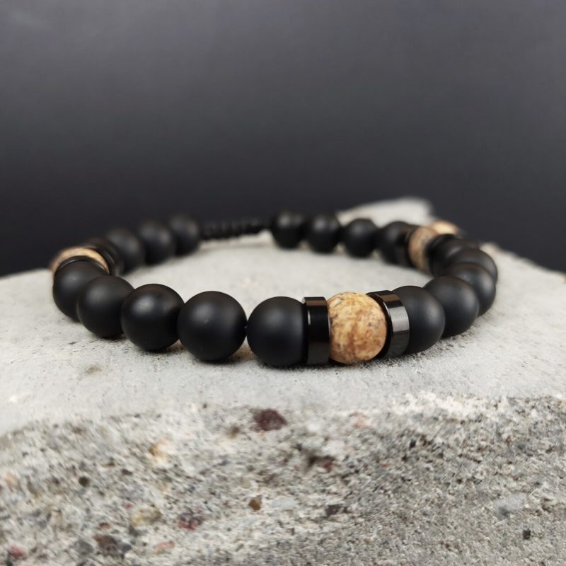 20231027_185207_Easy-Resize.com Bransoletka męska Viking Beige