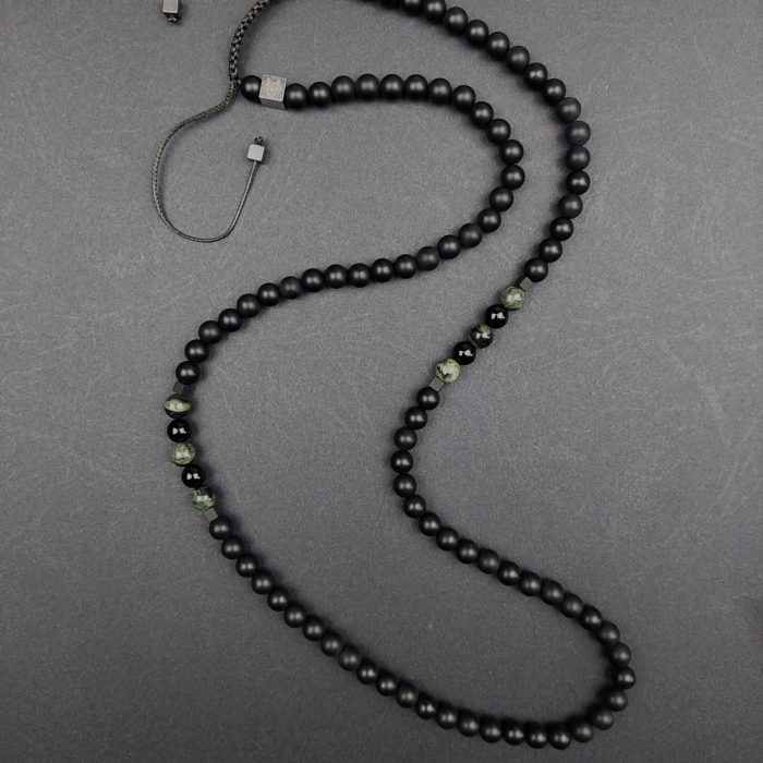 Naszyjnik męski 4Elements Earth