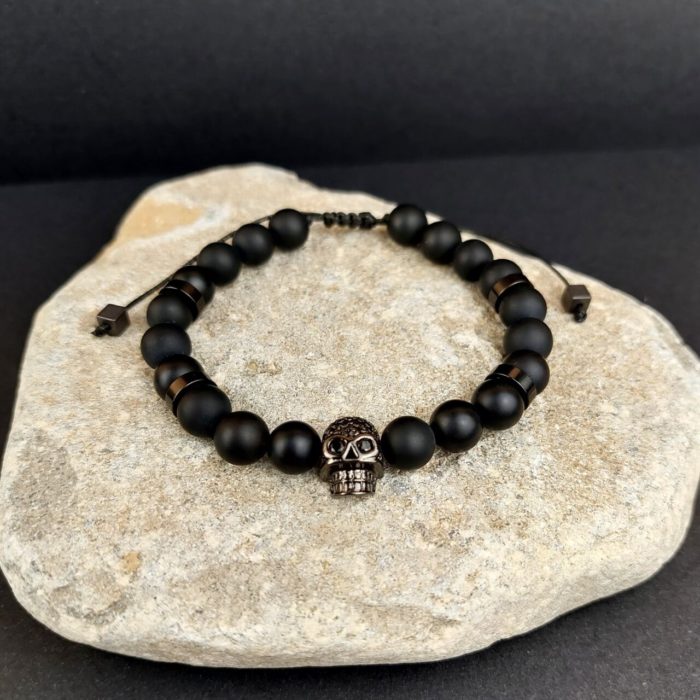 Bransoletka męska Viking Brave