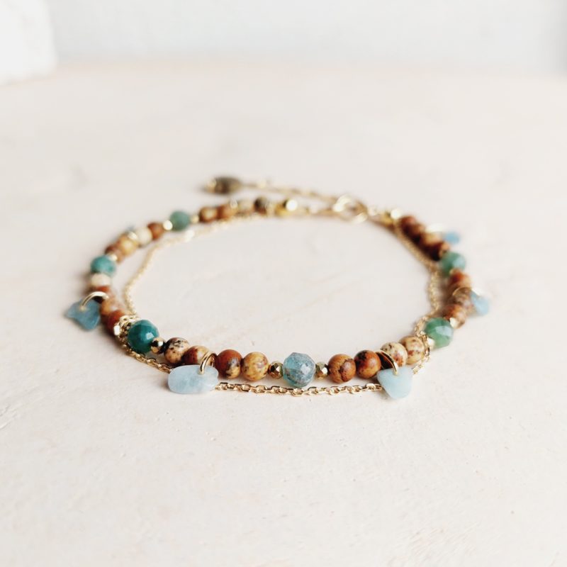 20250729_200012 Bransoletka damska Solea /APATYT/