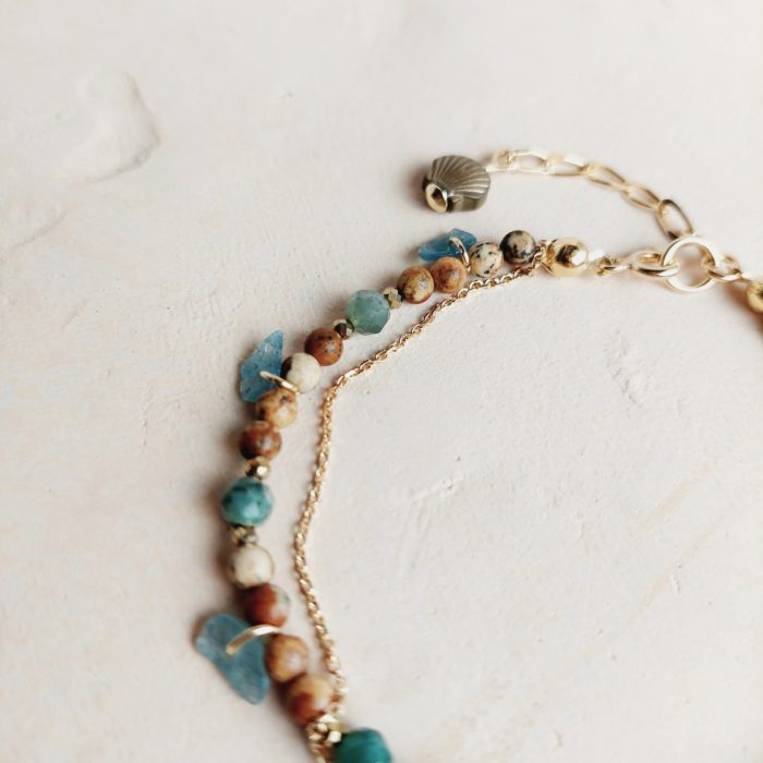 Bransoletka damska Solea /APATYT/